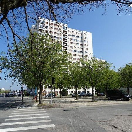 Poitiers Appartement T2 A 15 Mn Du Futuroscope Екстериор снимка