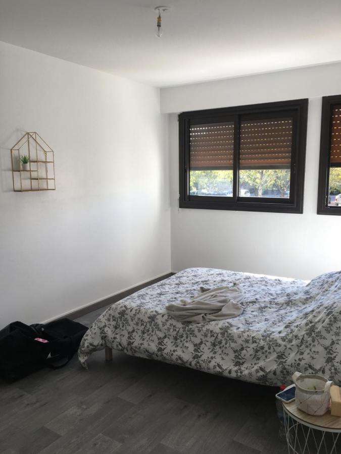 Poitiers Appartement T2 A 15 Mn Du Futuroscope Екстериор снимка